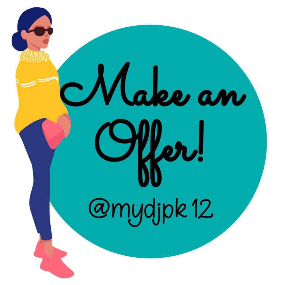 Make Me An Offer!